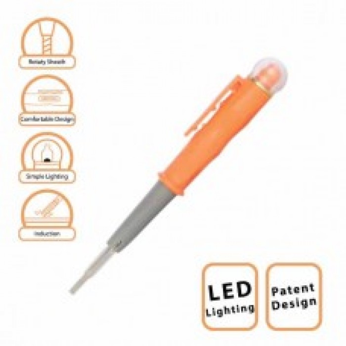 Nicron TP10 LED Test Pen